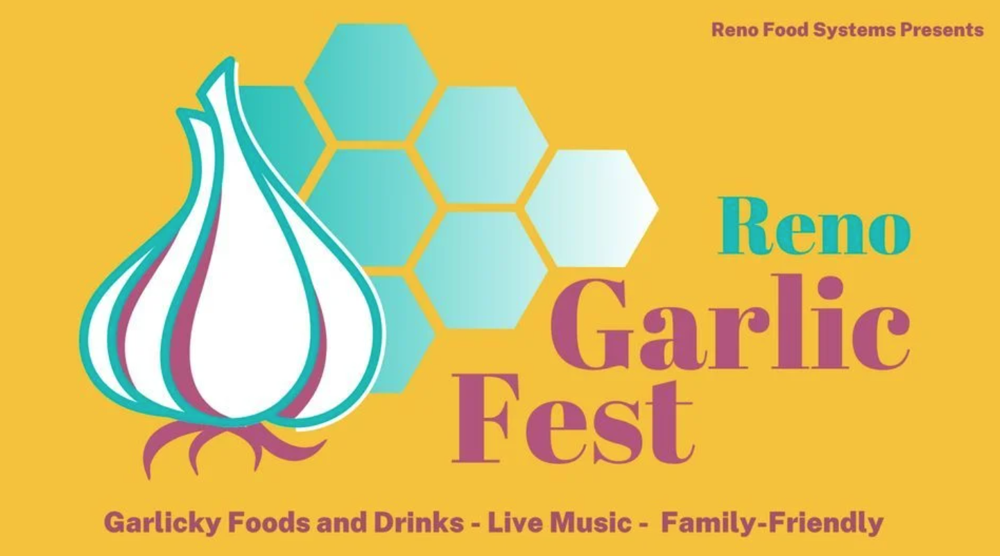 Reno Garlic Festival 